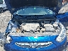 KMHCT4AEXGU****** Repairable 2016 Hyundai Accent in Scranton