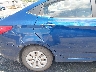 KMHCT4AEXGU****** Repairable 2016 Hyundai Accent in Pennsylvania State