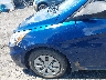 KMHCT4AEXGU****** Wrecked 2016 Hyundai Accent