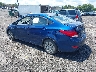 KMHCT4AEXGU****** Salvage and Repairable 2016 Hyundai Accent in Scranton