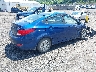 KMHCT4AEXGU****** Salvage and Wrecked 2016 Hyundai Accent in Pennsylvania State