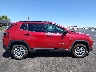 3C4NJDAB5HT****** Used 2017 Jeep Compass in Nevada State