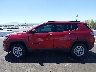 3C4NJDAB5HT****** Repairable 2017 Jeep Compass in Nevada State