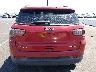 3C4NJDAB5HT****** Wrecked 2017 Jeep Compass