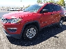 3C4NJDAB5HT****** Used and Repairable 2017 Jeep Compass in Las Vegas