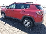 3C4NJDAB5HT****** Salvage and Repairable 2017 Jeep Compass in Las Vegas