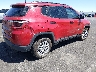3C4NJDAB5HT****** Salvage and Wrecked 2017 Jeep Compass in Nevada State