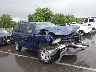 1GNEK13Z12J****** Salvage and Wrecked 2002 Chevrolet Tahoe in Englishtown