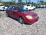 1G1AL58F387****** Salvamento y Destrozados 2008 Chevrolet Cobalt en Jacksonville
