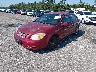 1G1AL58F387****** Usados y Reparables 2008 Chevrolet Cobalt en Jacksonville