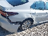 4T1R11AKXNU****** Usados 2022 Toyota Camry