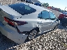 4T1R11AKXNU****** Salvamento y Destrozados 2022 Toyota Camry en Dayton