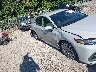 4T1R11AKXNU****** Salvamento y Reparables 2022 Toyota Camry en Estado de Ohio