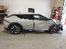 KNDC3DLC9R5****** Destrozados 2024 Kia EV6 en Estado de Carolina del Norte