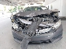 2HGFC2F55JH****** Destrozados 2018 Honda Civic en Estado de Florida