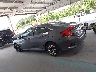 2HGFC2F55JH****** Reparables 2018 Honda Civic en Estado de Florida