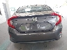 2HGFC2F55JH****** Destrozados 2018 Honda Civic