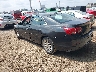 1G11C5SL4FF****** Salvamento y Reparables 2015 Chevrolet Malibu en Indianapolis