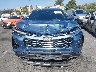 3GNAXHEG7SL****** Usados 2025 Chevrolet Equinox en Estado de California