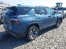 3GNAXHEG7SL****** Salvamento y Destrozados 2025 Chevrolet Equinox en Estado de California