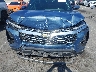 3GNAXHEG7SL****** Salvamento y Reparables 2025 Chevrolet Equinox en Estado de California