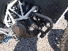 VBKUSV409JM****** Wrecked 2018 Husqvarna Husqvarna in Rec Rides Online Exclusive
