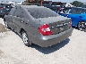 JTDBE32K640****** Salvage and Repairable 2004 Toyota Camry in Austin