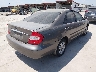 JTDBE32K640****** Salvage and Wrecked 2004 Toyota Camry in Texas State