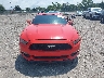 1FA6P8AM7G5****** Destrozados 2016 Ford Mustang en Estado de Florida