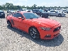 1FA6P8AM7G5****** Salvamento y Destrozados 2016 Ford Mustang en Tampa North