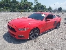 1FA6P8AM7G5****** Usados y Reparables 2016 Ford Mustang en Tampa North