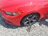 1FA6P8AM7G5****** Salvamento y Reparables 2016 Ford Mustang en Estado de Florida