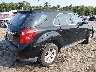 2GNALAEK3E6****** Salvage and Wrecked 2014 Chevrolet Equinox in Virginia State