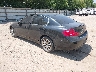 JNKBV61E57M****** Salvage and Repairable 2007 Infiniti G35 in Knoxville