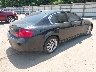 JNKBV61E57M****** Salvage and Wrecked 2007 Infiniti G35 in Tennessee State