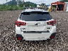 JF2GTHSC9MH****** Destrozados 2021 Subaru Crosstrek