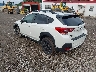 JF2GTHSC9MH****** Salvamento y Reparables 2021 Subaru Crosstrek en Pittsburgh