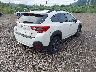 JF2GTHSC9MH****** Salvamento y Destrozados 2021 Subaru Crosstrek en Estado de Pennsylvania