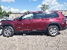 1C4RJKBG2M8****** Salvage 2021 Jeep Grand Cherokee Limited
