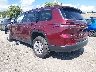 1C4RJKBG2M8****** Salvage and Repairable 2021 Jeep Grand Cherokee Limited in Syracuse