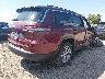 1C4RJKBG2M8****** Salvage and Wrecked 2021 Jeep Grand Cherokee Limited in New York State