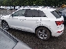 WA1BNAFYXJ2****** Salvage 2018 Audi Q5