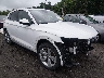 WA1BNAFYXJ2****** Salvage and Wrecked 2018 Audi Q5 in Taunton