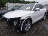 WA1BNAFYXJ2****** Used and Repairable 2018 Audi Q5 in Taunton