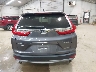 2HKRW2H94JH****** Wrecked 2018 Honda CR-V