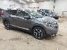 2HKRW2H94JH****** Salvage and Wrecked 2018 Honda CR-V in Erie