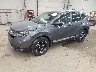 2HKRW2H94JH****** Used and Repairable 2018 Honda CR-V in Erie