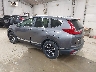 2HKRW2H94JH****** Salvage and Repairable 2018 Honda CR-V in Erie