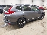 2HKRW2H94JH****** Salvage and Wrecked 2018 Honda CR-V in Pennsylvania State