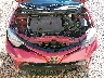 5YFBURHE0HP****** Reparables 2017 Toyota Corolla en Gulf Coast